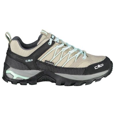 Rigel Low Wmn WP - Scarpe da trekking - Donna