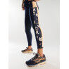 Roxy Heart Into It - Legginsy do biegania damskie | Hardloop