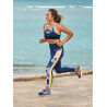 Roxy Heart Into It - Legginsy do biegania damskie | Hardloop