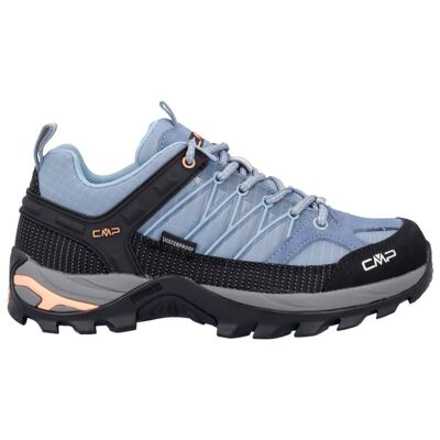 Rigel Low Wmn WP - Wanderschuhe - Damen