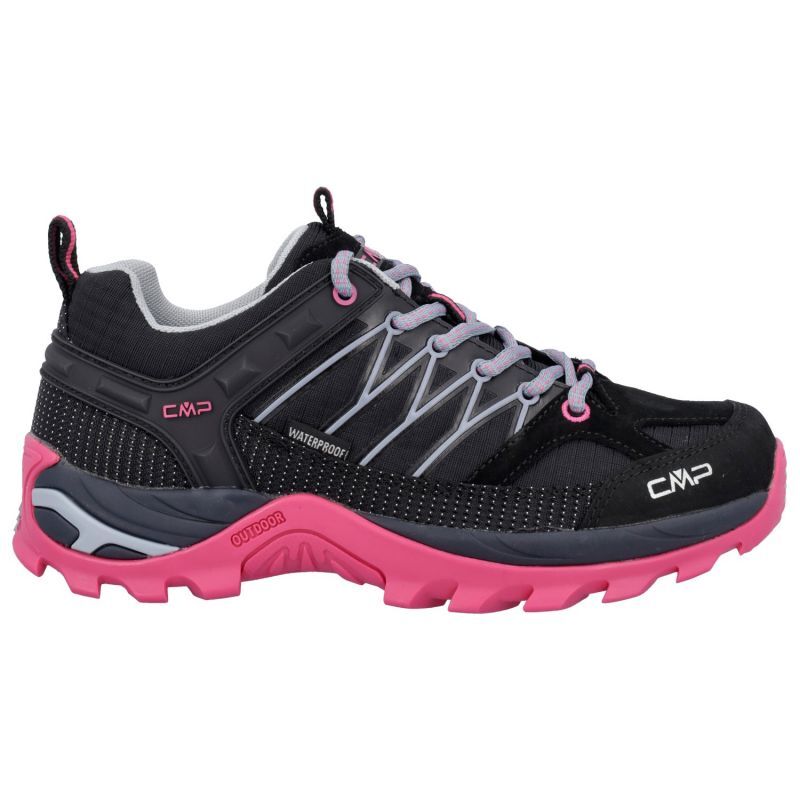 Rigel Low Wmn WP - Wandelschoenen - Dames