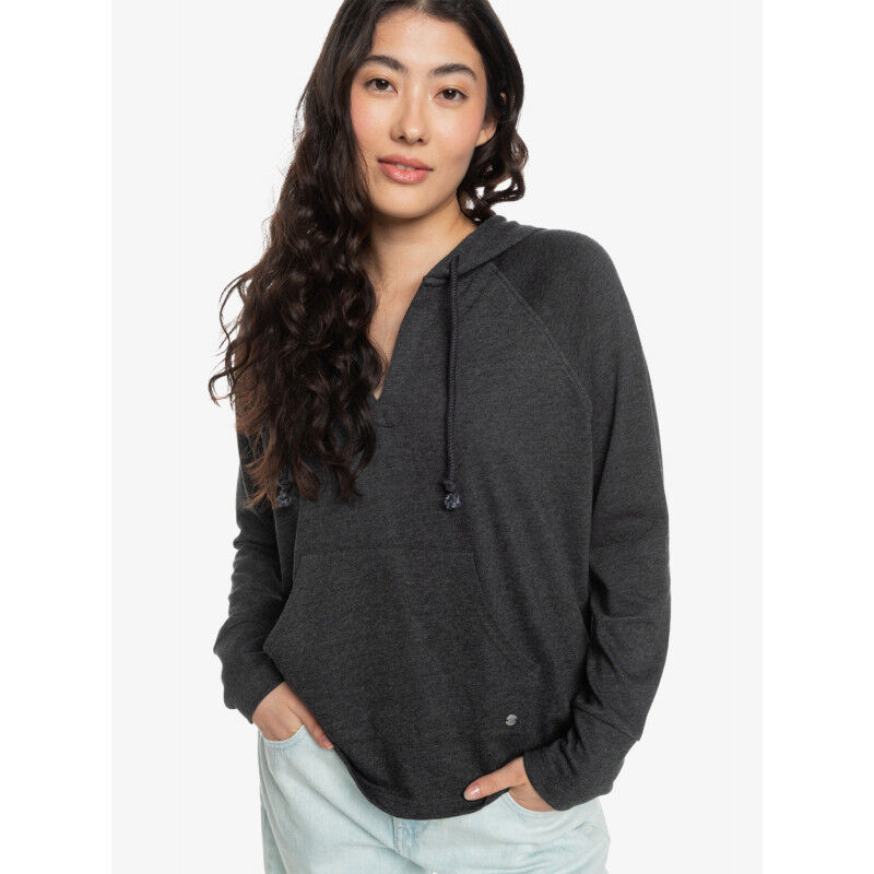 Roxy Destination Surf - Felpa con cappuccio - Donna | Hardloop