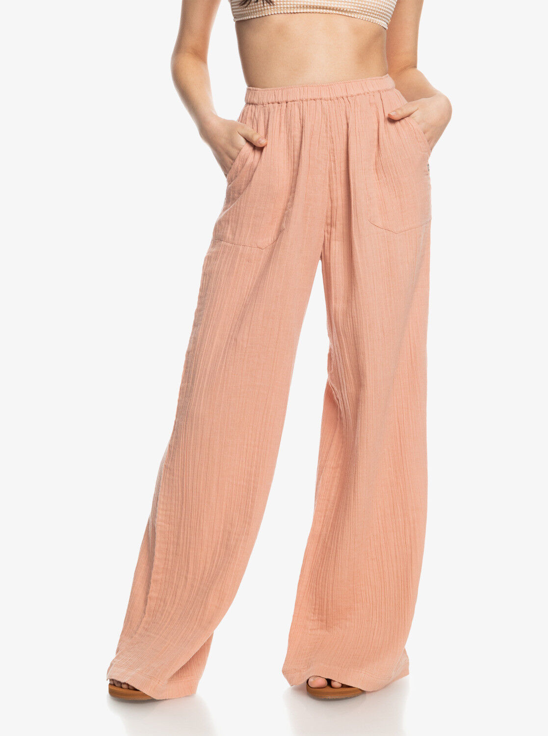 Roxy What A Vibe - Trousers - Women's | Hardloop