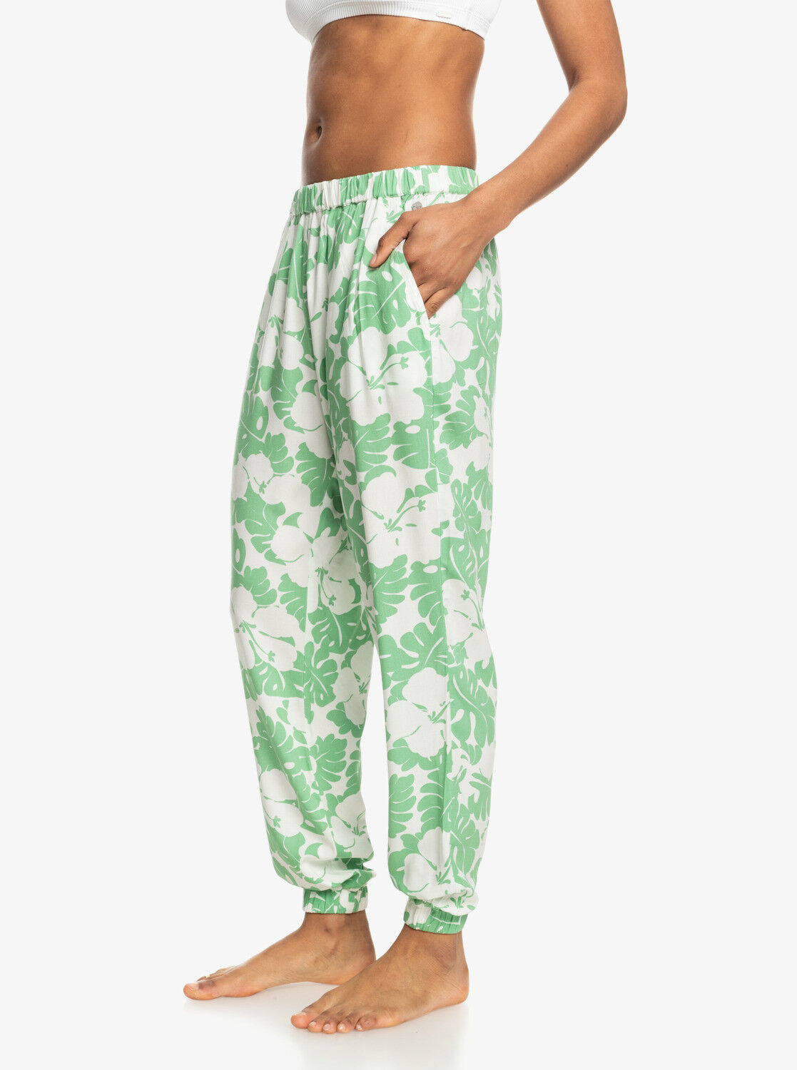 Roxy Easy Peasy Pant - Hose - Damen | Hardloop
