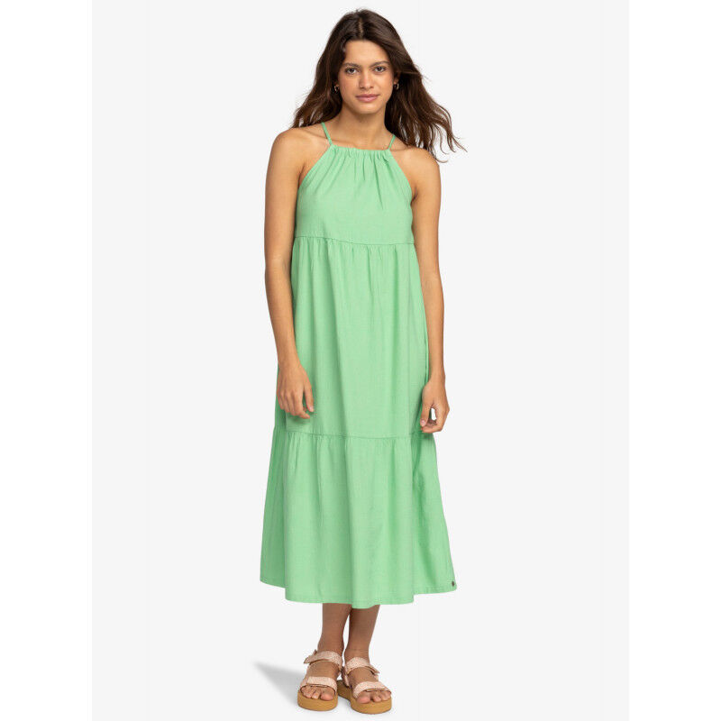 Roxy Wavy Days - Robe femme | Hardloop