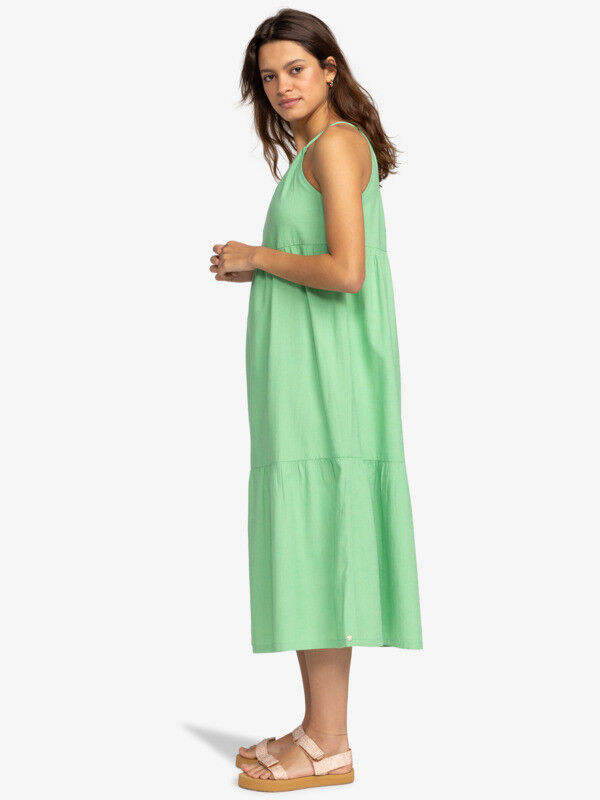 Roxy Wavy Days - Kleid - Damen | Hardloop