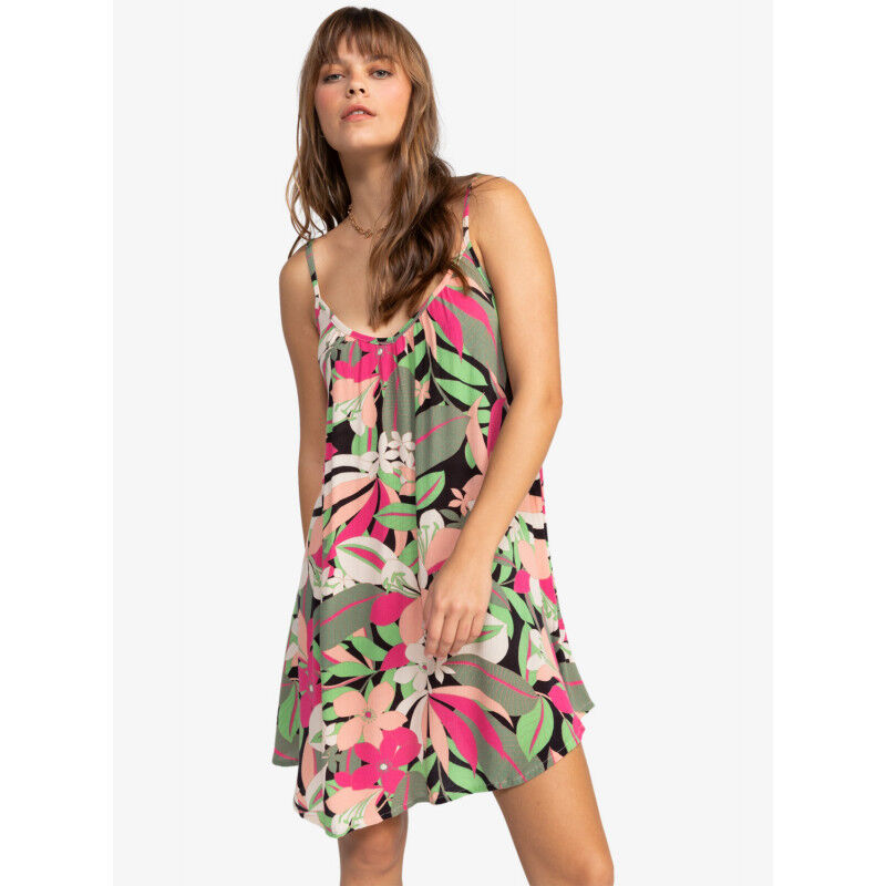 Roxy Spring Adventure Pt - Kleid - Damen | Hardloop