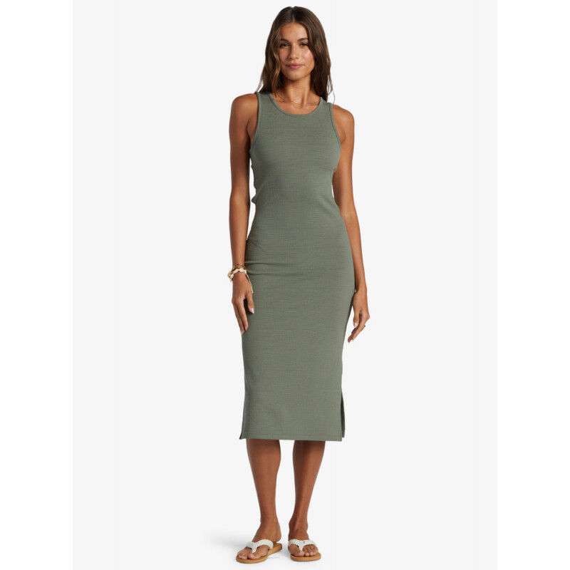 Roxy Good Keepsake Mini Dress