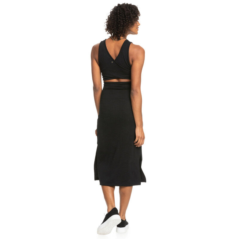 Roxy Good Keepsake Dress - Jurk - Dames | Hardloop