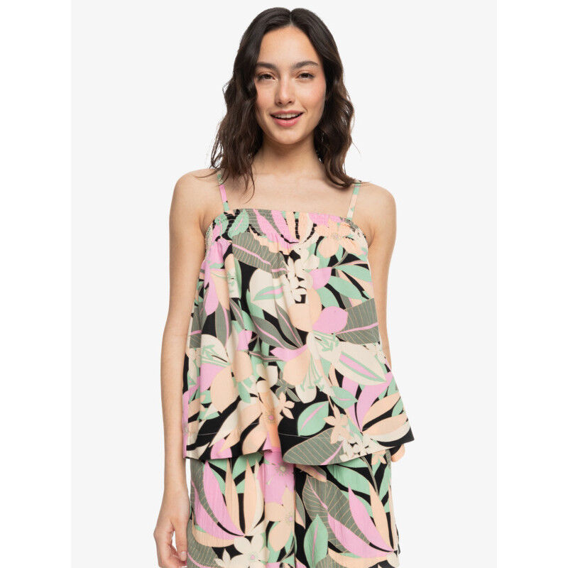 Roxy Sky Vibes - Canottiera - Donna | Hardloop
