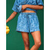 Roxy Lekeitio Break High - Pantaloncini - Donna | Hardloop