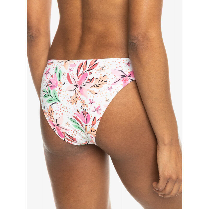 Roxy Printed Beach Classics - Dół od bikini | Hardloop