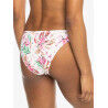Roxy Printed Beach Classics - Dół od bikini | Hardloop