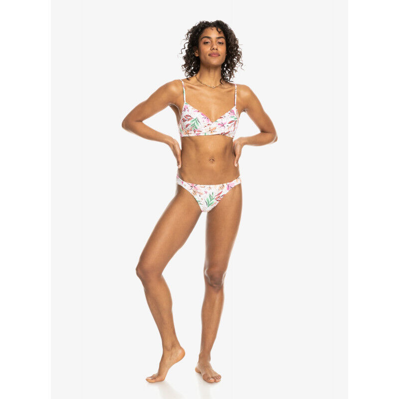 Roxy Printed Beach Classics - Bikinibroekje | Hardloop