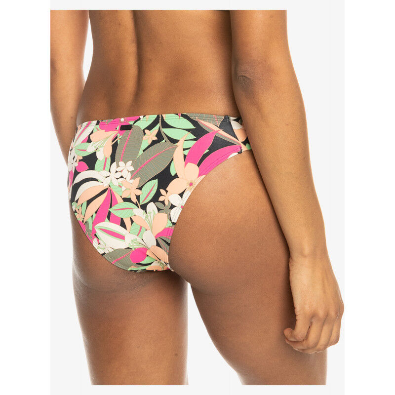 Roxy Printed Beach Classics - Bikini-Hose | Hardloop