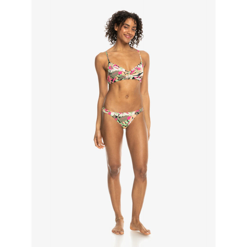 Roxy Printed Beach Classics - Bikini-Hose | Hardloop