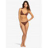 Roxy Silky Island - Cueca biquíni mulher | Hardloop