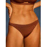 Roxy Silky Island - Cueca biquíni mulher | Hardloop