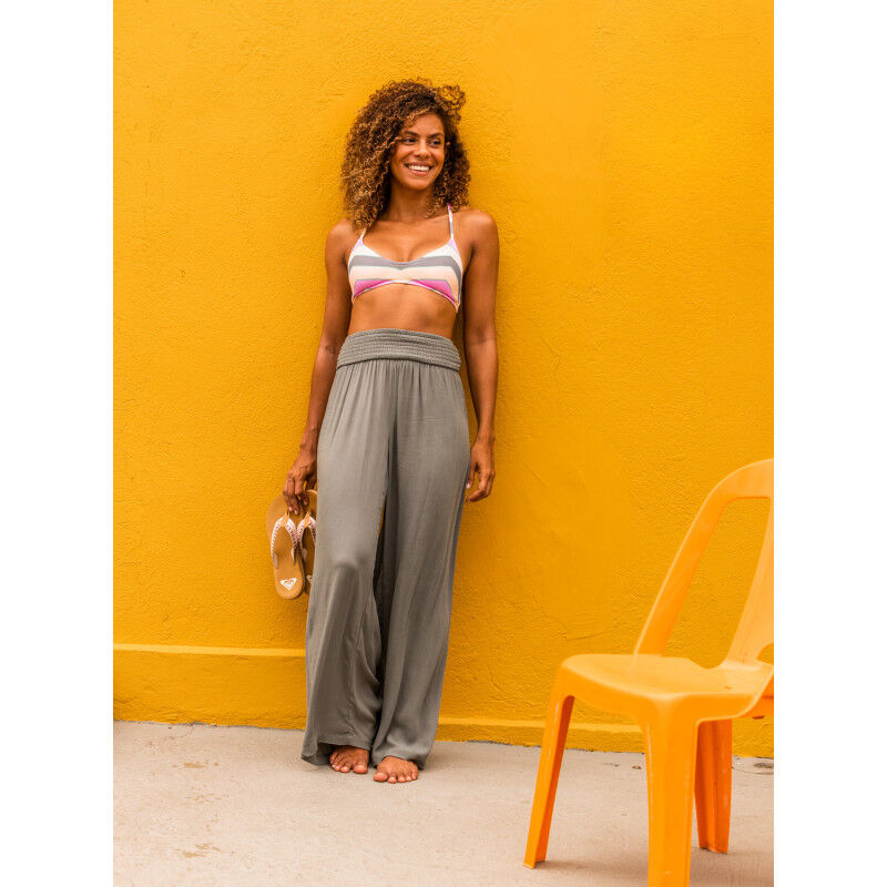Roxy Vista Stripe - Haut de bikini femme | Hardloop