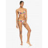 Roxy Printed Beach Classics Athletic Set - Biquíni mulher | Hardloop