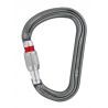 Petzl William Screw - Karbiner