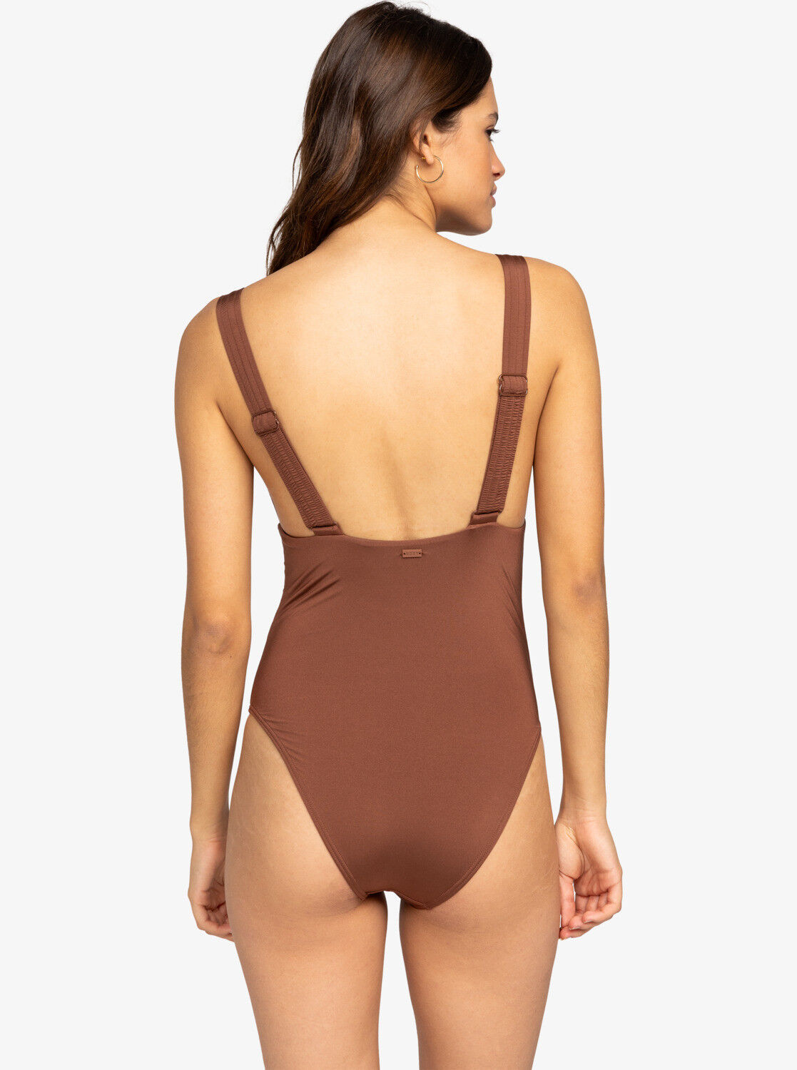 Roxy Silky Island - Bikini Stroje kąpielowe | Hardloop