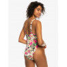 Roxy Printed Beach Classics - Badedragter til damer | Hardloop