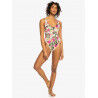 Roxy Printed Beach Classics - Badedragter til damer | Hardloop
