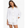 Roxy Morning Time - Shirt - Women's | Hardloop