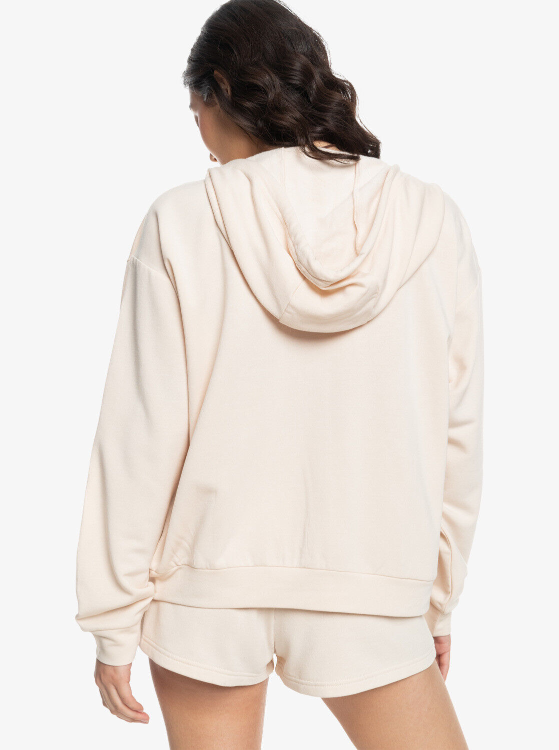 Roxy Surfing By Daylight Full Zip - Hoodie - Women's | Hardloop