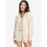Roxy Surfing By Daylight Full Zip - Hoodie - Women's | Hardloop