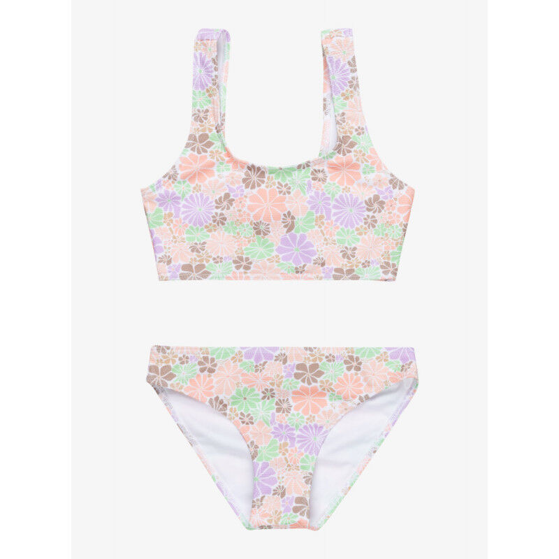 Costume da bagno - Giallo chiaro/spiaggia - BAMBINO | H&M IT Costume da bagno - Giallo chiaro/spiaggia - BAMBINO | H&M IT