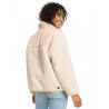 Roxy Miracle Mile - Bluza polarowa damska | Hardloop