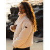 Roxy Miracle Mile - Bluza polarowa damska | Hardloop