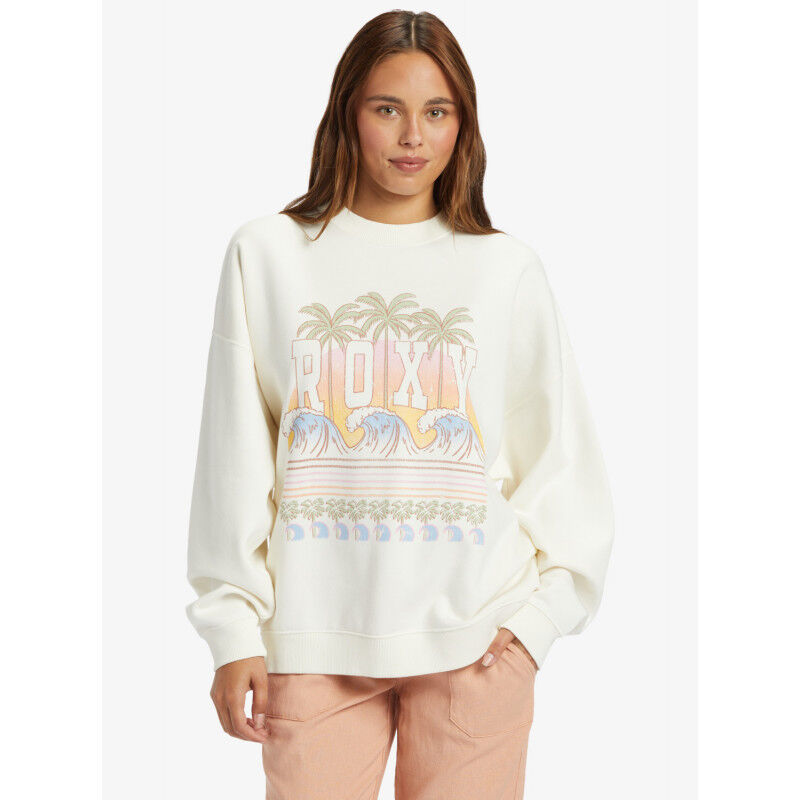 Roxy Lineup - Pullover - Damen | Hardloop