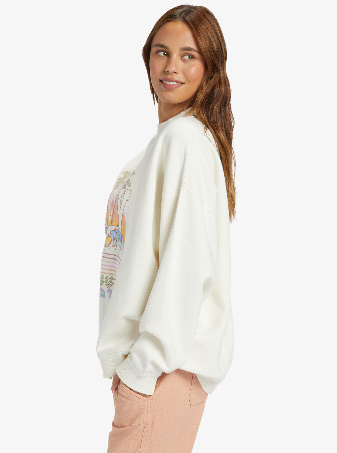 Roxy Lineup - Jerséis - Mujer | Hardloop
