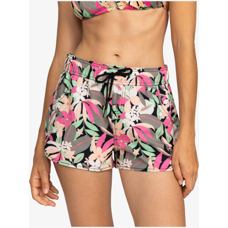 Roxy Wave Printed 2" - Boardshort mulher