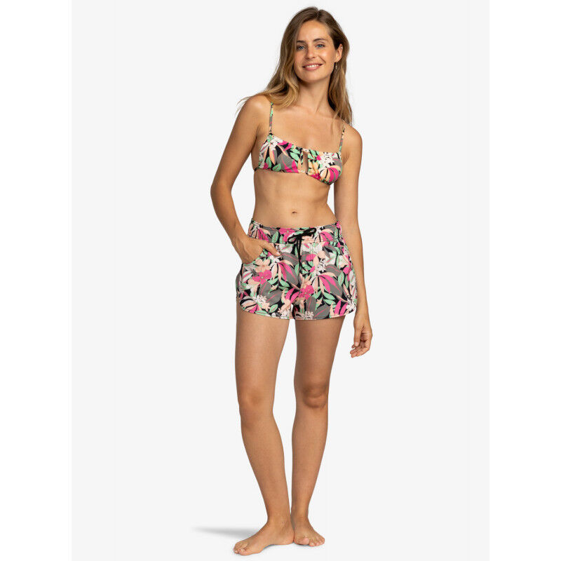 Roxy Roxy Wave Printed 2" - Boardshorts - Mujer | Hardloop