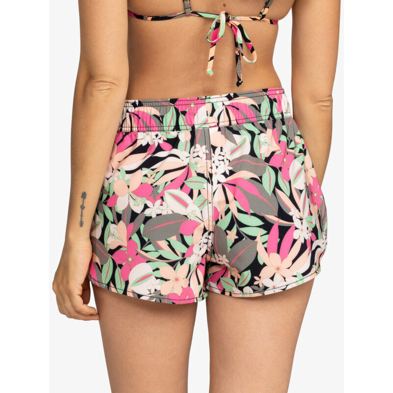 Roxy Roxy Wave Printed 2" - Boardshorts - Damer | Hardloop