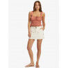 Roxy Roll With It - Skirt - Women's | Hardloop