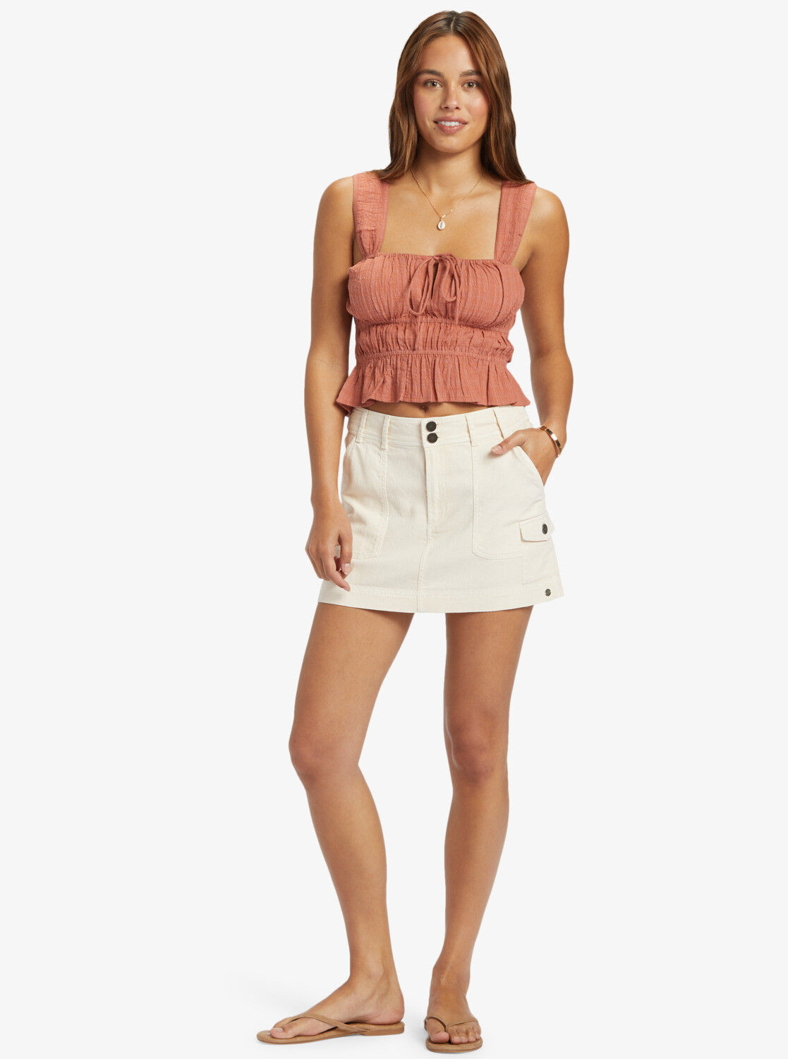 Roxy Roll With It - Skirt - Women's | Hardloop