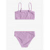 Roxy Aruba Crop Top Set - Swimsuit - Kid's | Hardloop