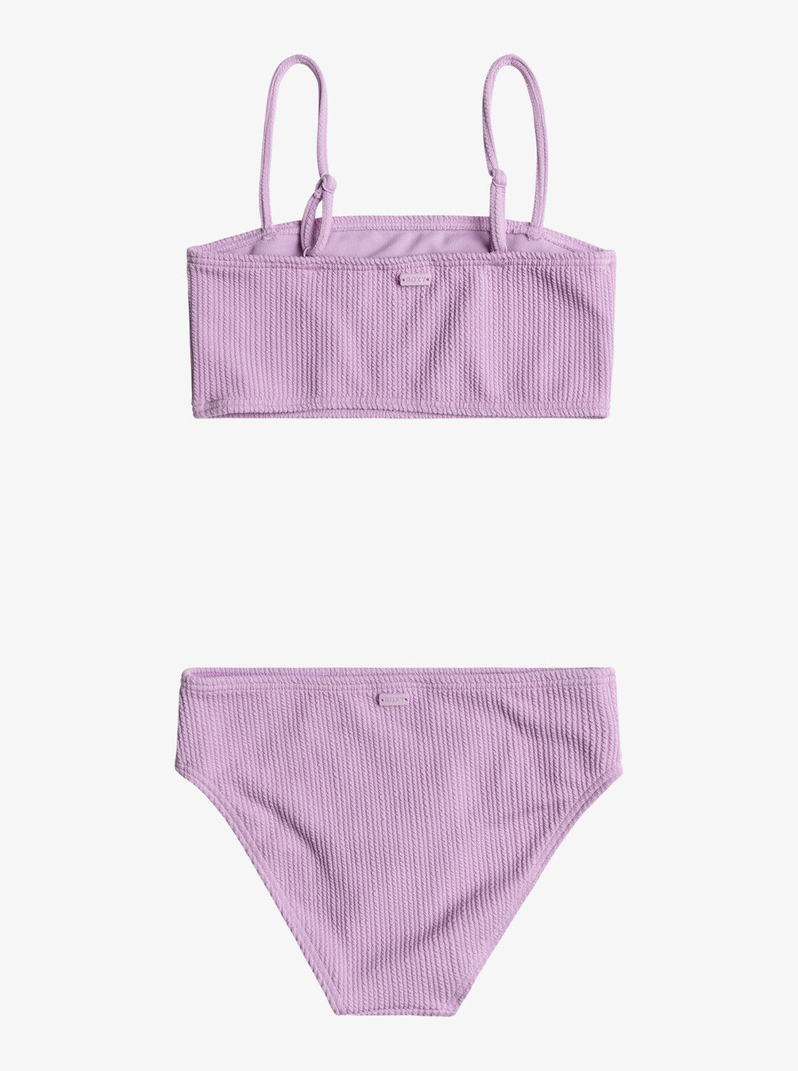 Roxy Aruba Crop Top Set - Swimsuit - Kid's | Hardloop
