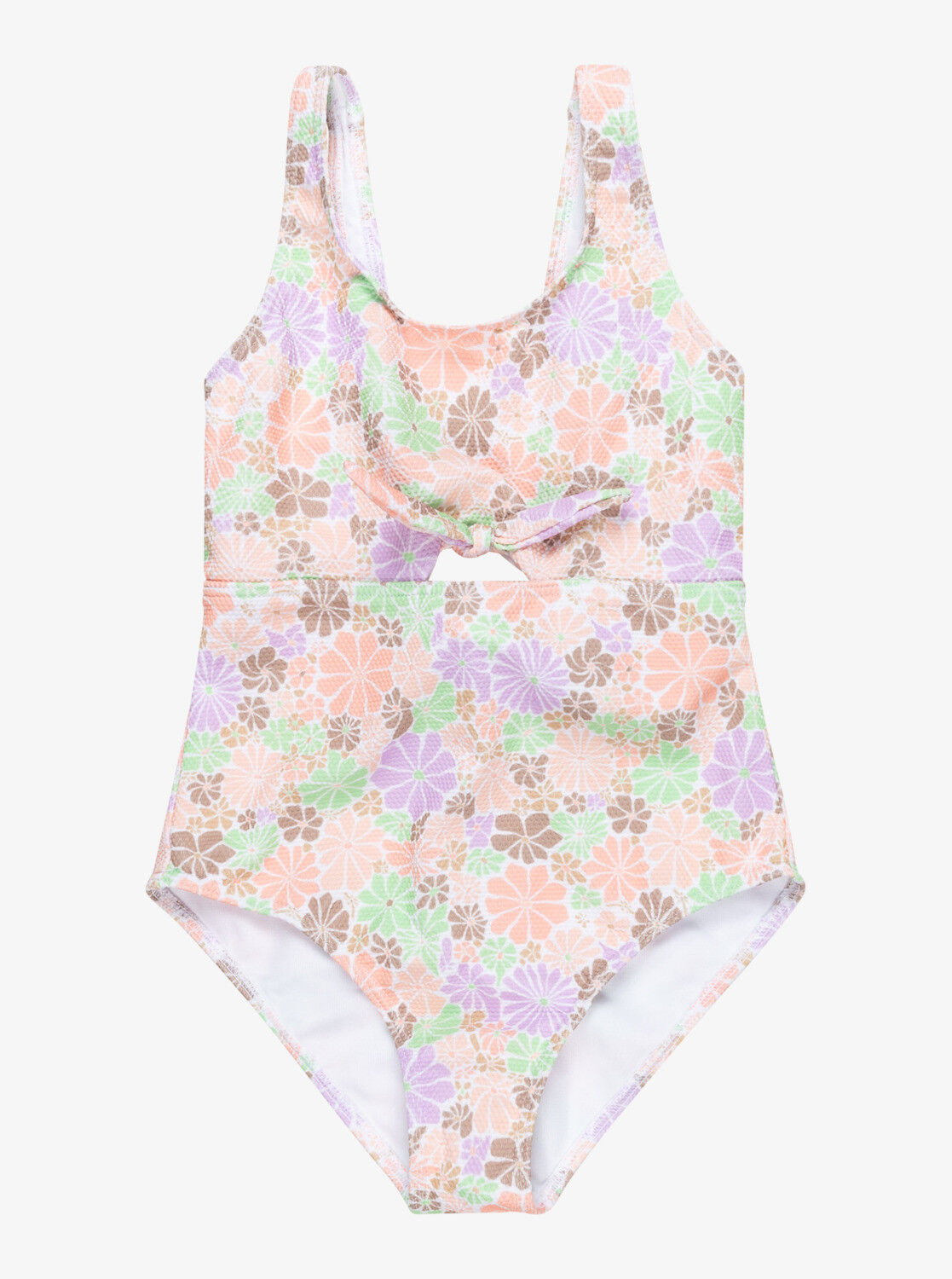 Roxy All About Sol - Swimsuit - Kid's | Hardloop