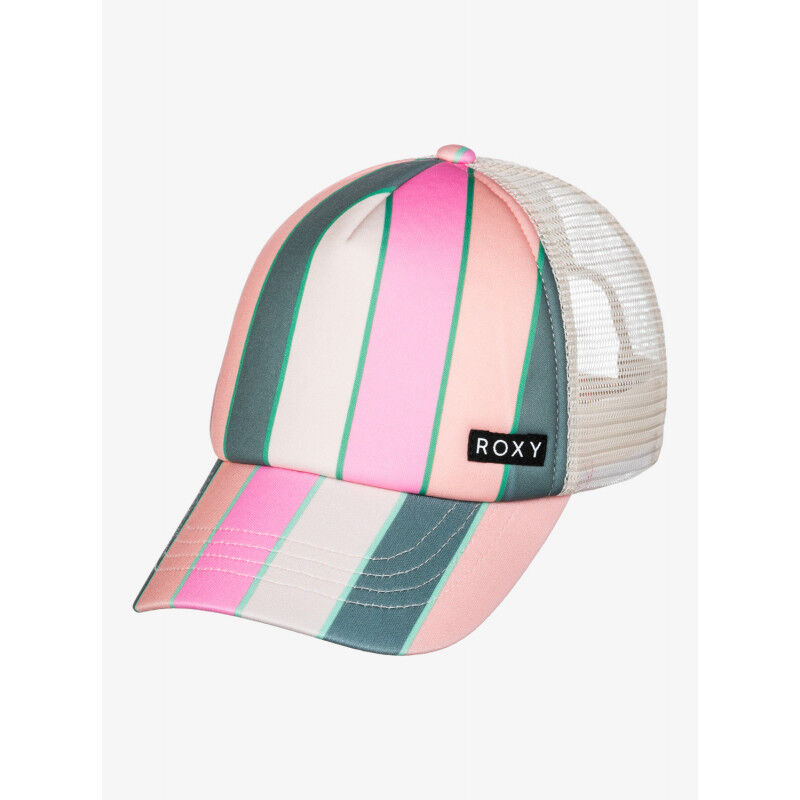 Roxy Honey Coconut - Casquette femme | Hardloop