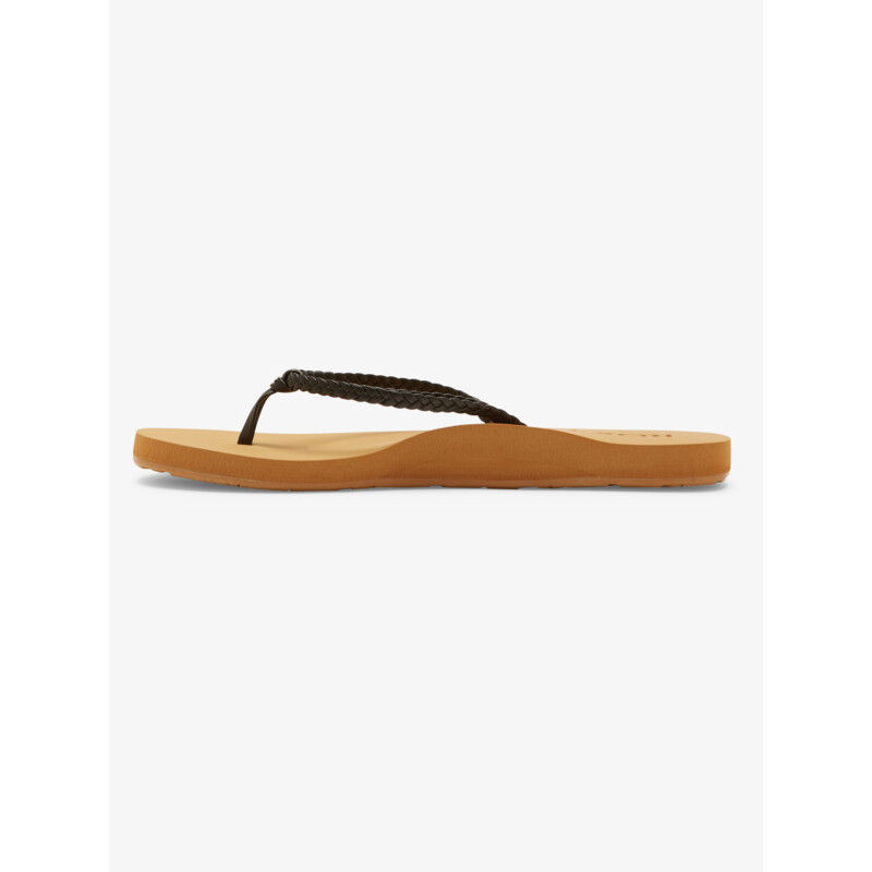 Roxy Costas - Teenslippers - Dames | Hardloop