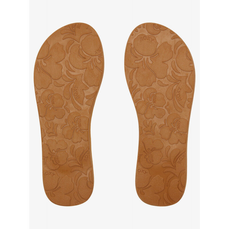Roxy Costas - Flip-flopit - Naiset | Hardloop