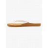 Roxy Costas - Teenslippers - Dames | Hardloop