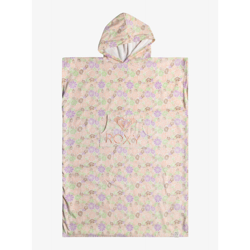 Roxy Girl Stay Magical - Poncho surf | Hardloop