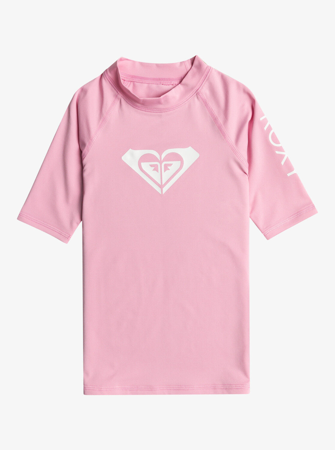 Roxy Whole Hearted SS - Lycra enfant | Hardloop